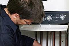boiler replacement South Parks