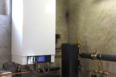 South Parks condensing boiler companies