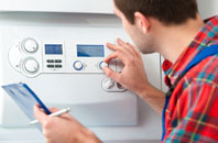 free South Parks gas safe engineer quotes